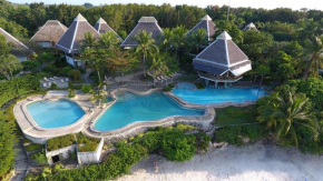 Гостиница Mithi Resort & Spa  Панглао